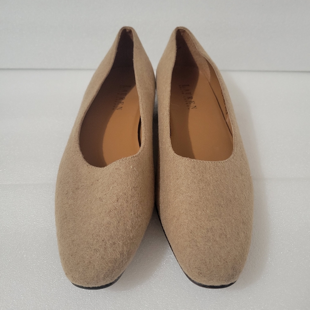 LAUREN Ralph Lauren Flat Shoes